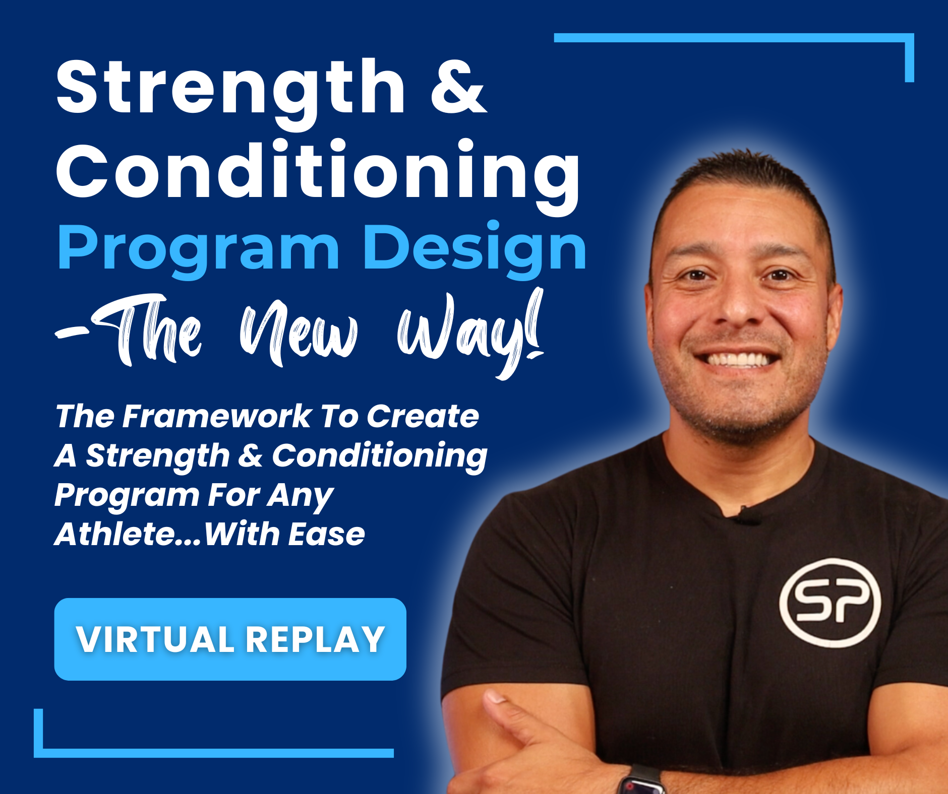 strength-and-conditioning-program-design-the-new-way-dr-chris-garcia