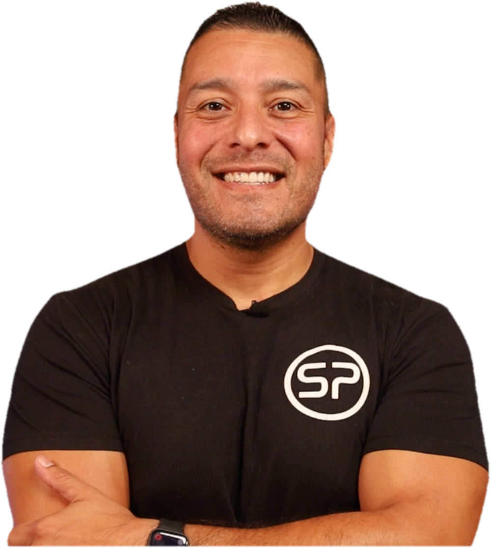 Dr. Chris Garcia